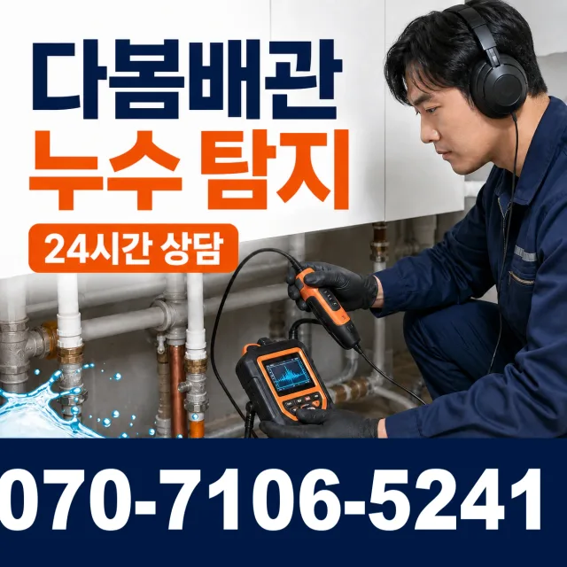 고성읍 덕선리 보일러누수 상담 이미지 5
